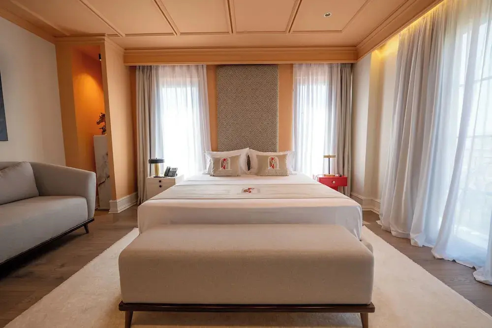 Foto - The Collector Hotel Boutique