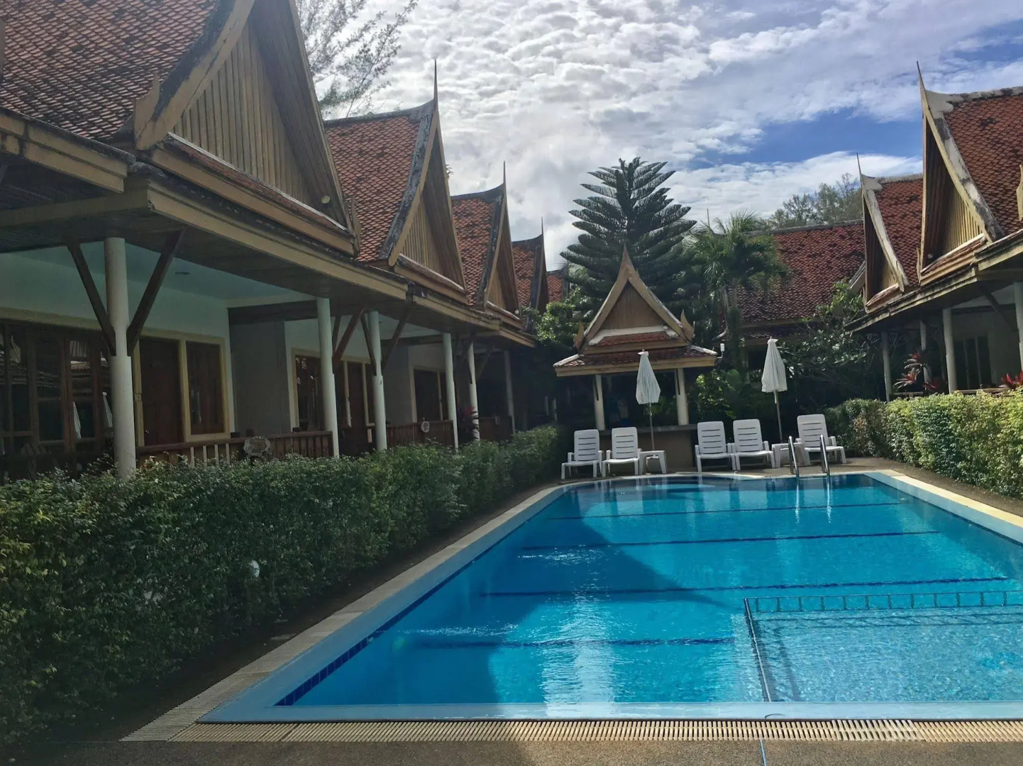 Foto - Bangtao Village Resort