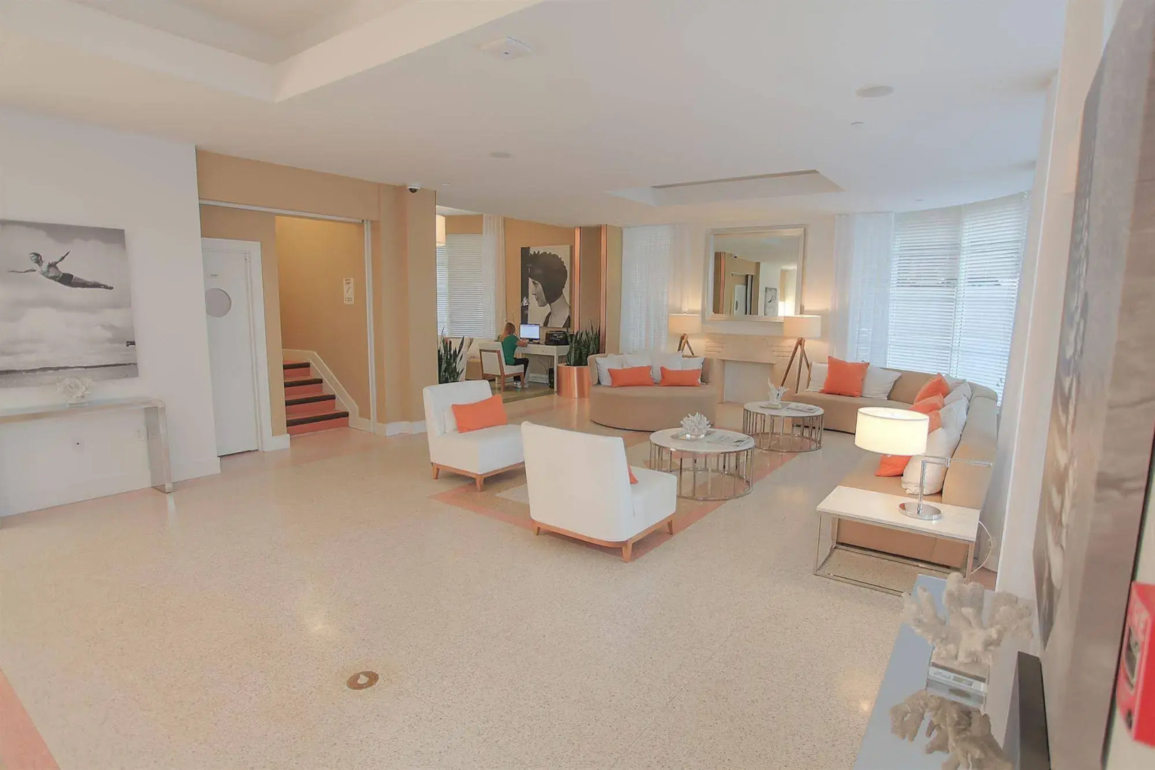 Foto - Pestana South Beach Hotel