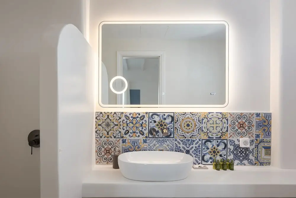 Foto - Retreat Hill Luxury Villas Mykonos