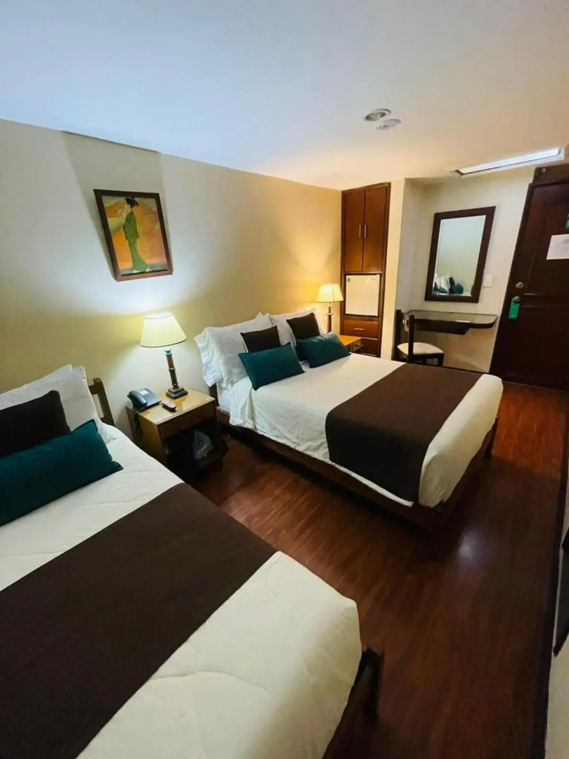 Foto - Hotel La Sabana