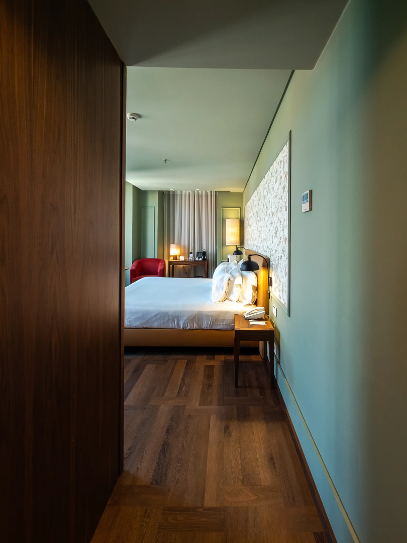 Foto - Lisboa Carmo Hotel