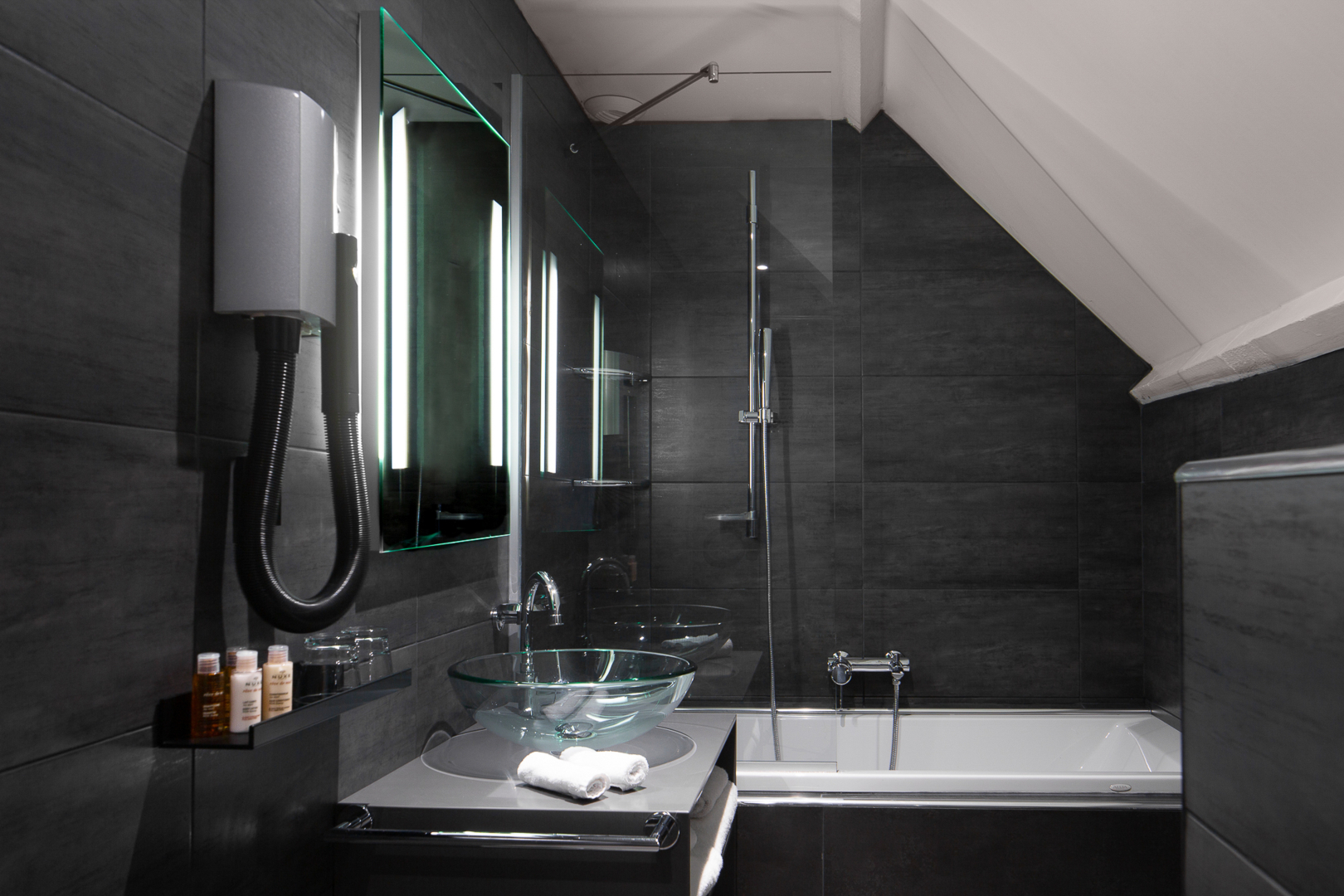 Foto - Lyric Hotel Paris Opera