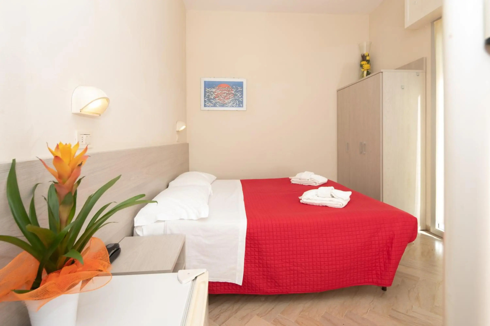 Foto - Hotel Lem