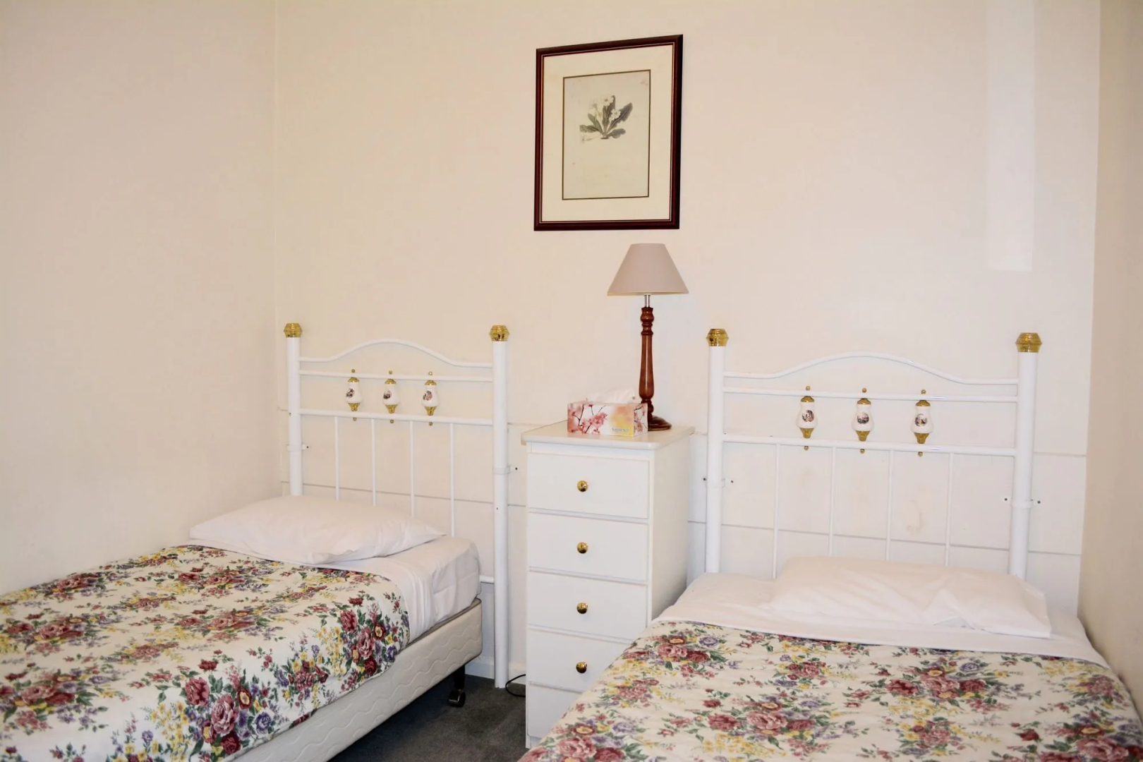 Foto - Georgian Court Inn