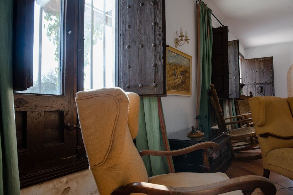 Photo - Hacienda El Rosalejo