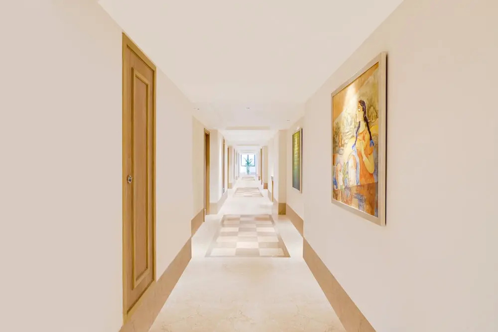 Foto - Aurika, Mumbai International Airport - Luxury by Lemon Tree Hotels