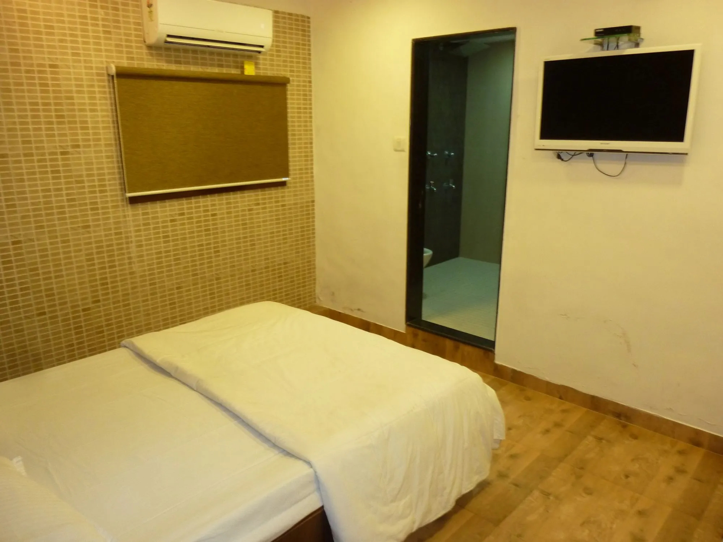 Foto - Hotel Regal Palace