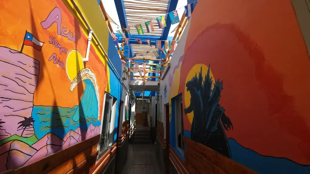 Photo - Raymi House Hostel