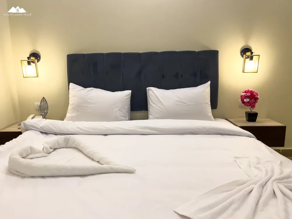 Photo - Sofia Pyramids Hotel