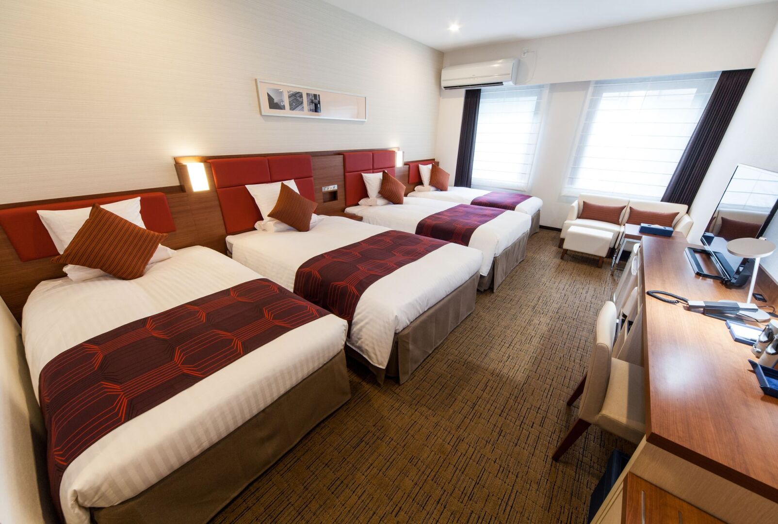 Foto - HOTEL MYSTAYS Haneda