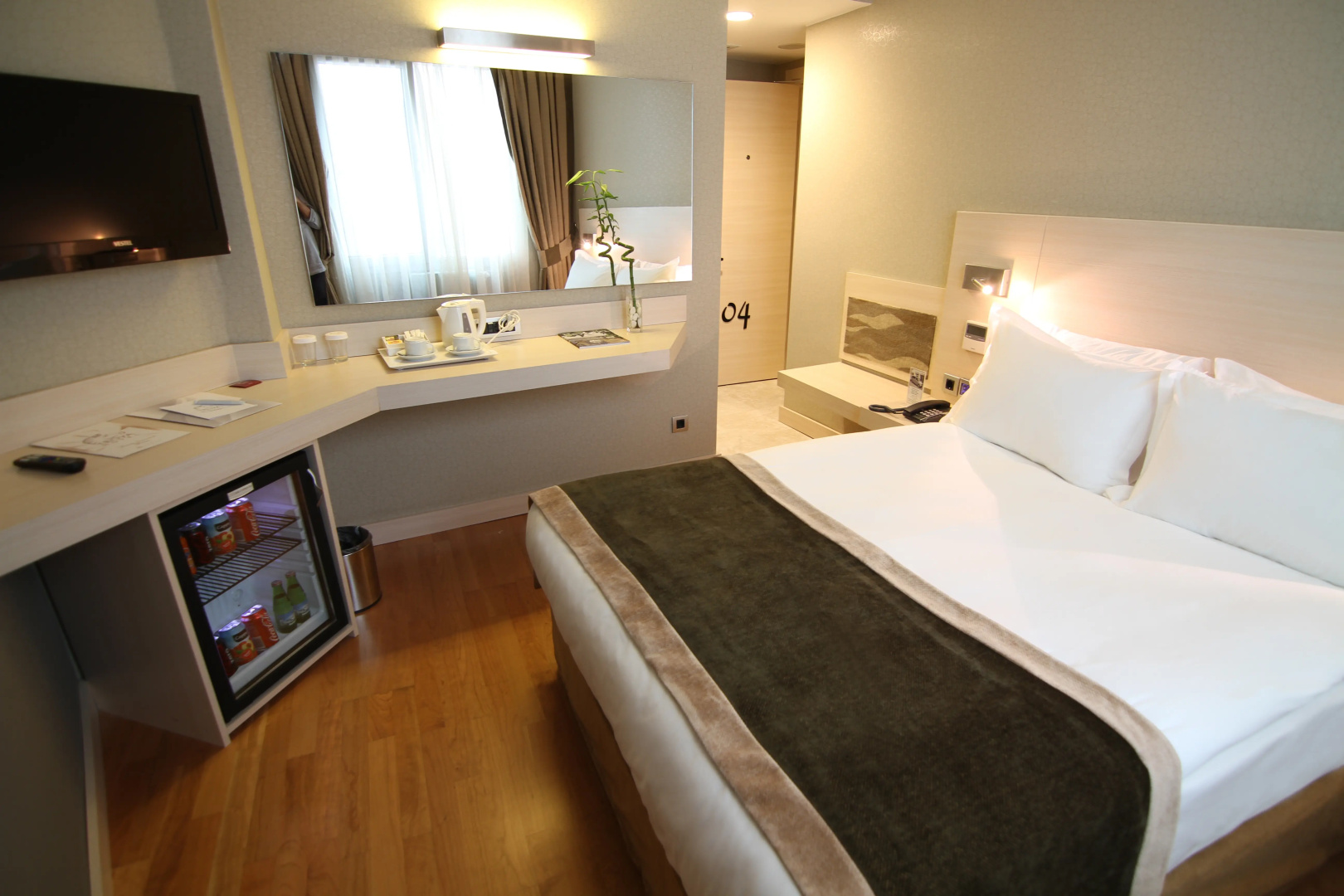 Photo - Troya Hotel