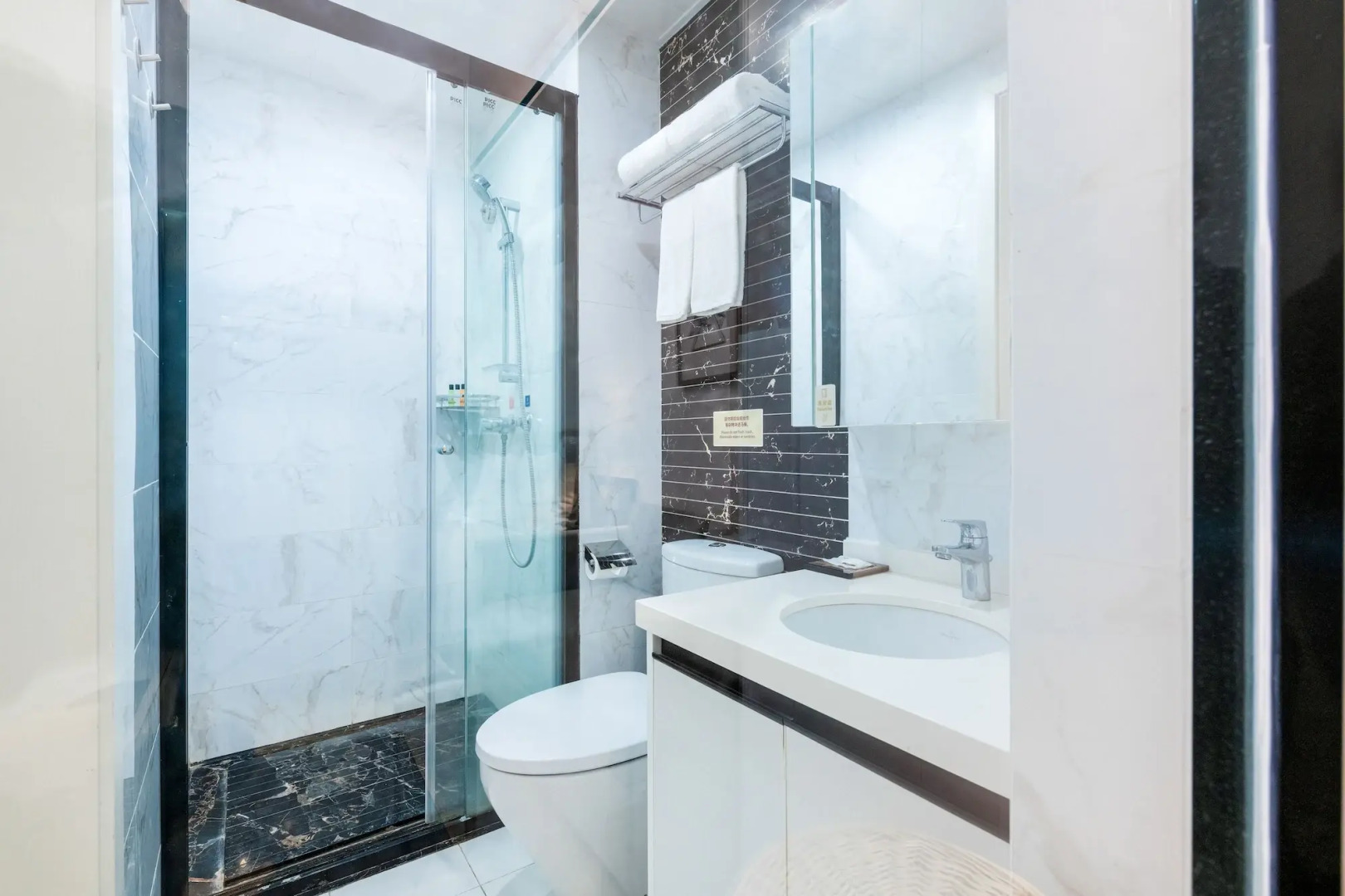 Foto - Golden Central Hotel Serviced Residence-Xin Hao E Du