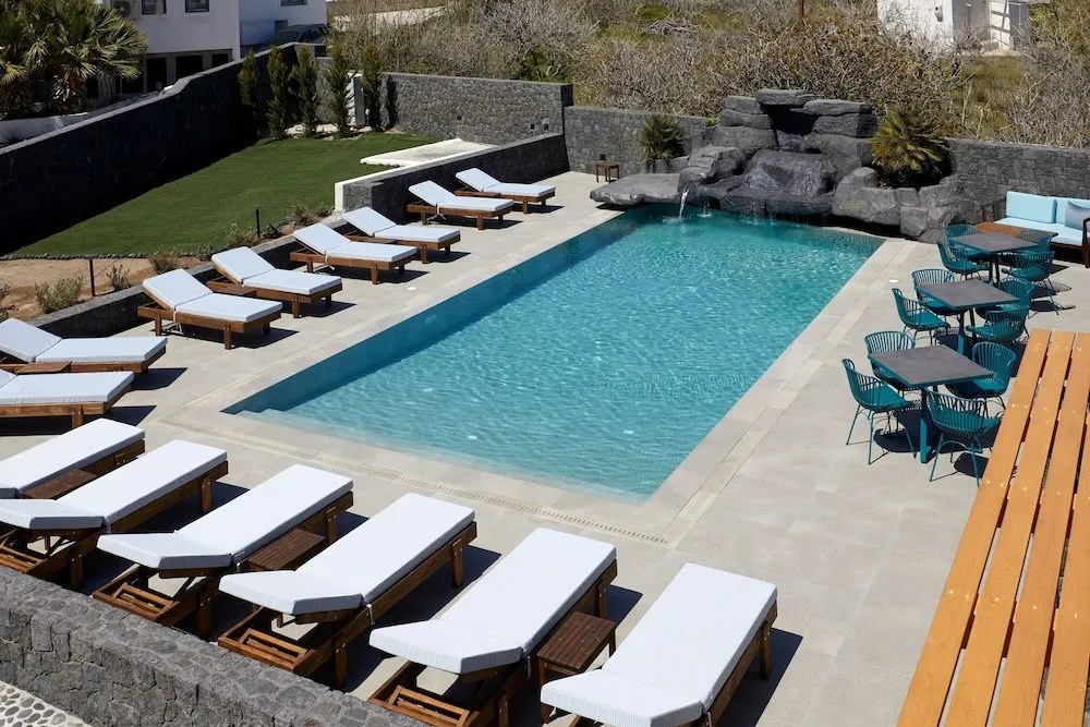 Photo - Mountain and Sea Suites