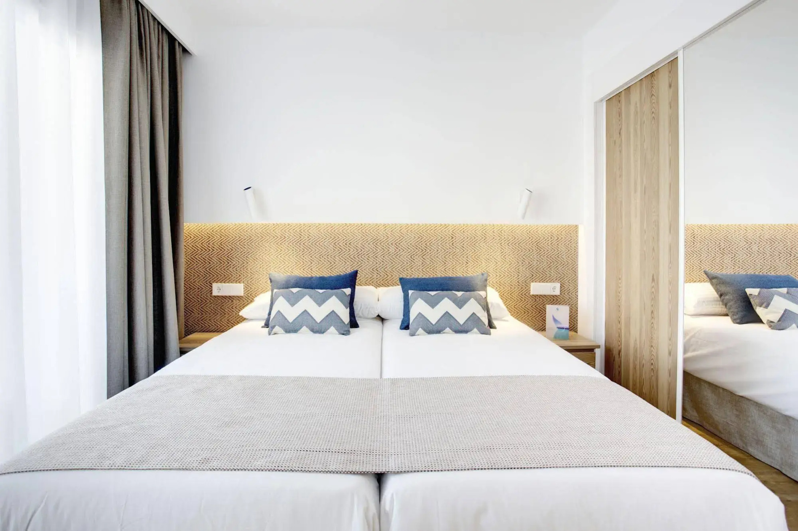 Photo - Grupotel Picafort Beach