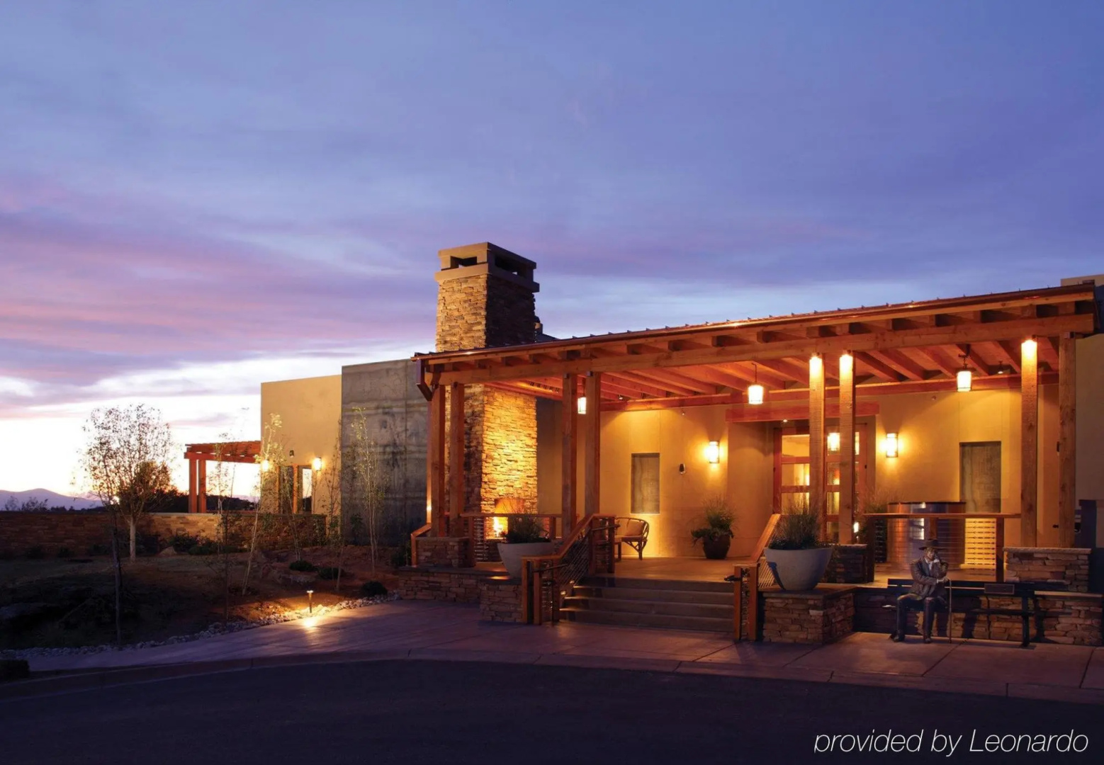 Foto - Four Seasons Resort Rancho Encantado Santa Fe
