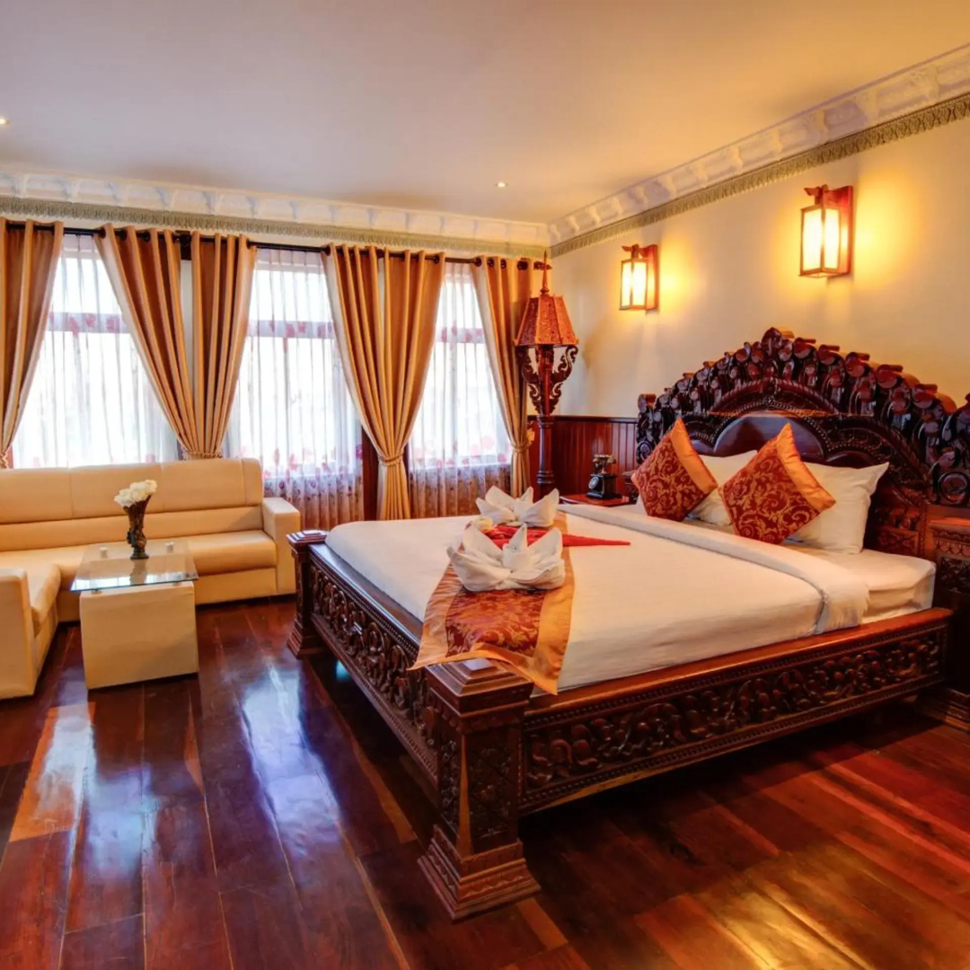 Photo - Okay Boutique Hotel