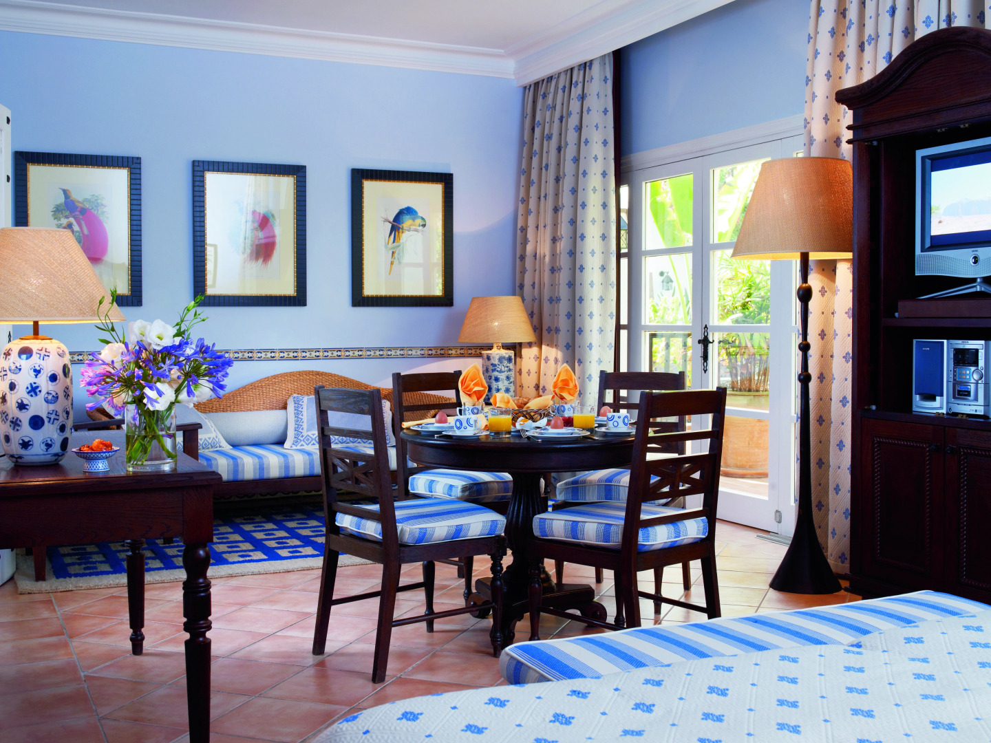 Foto - Seaside Grand Hotel Residencia - Gran Lujo