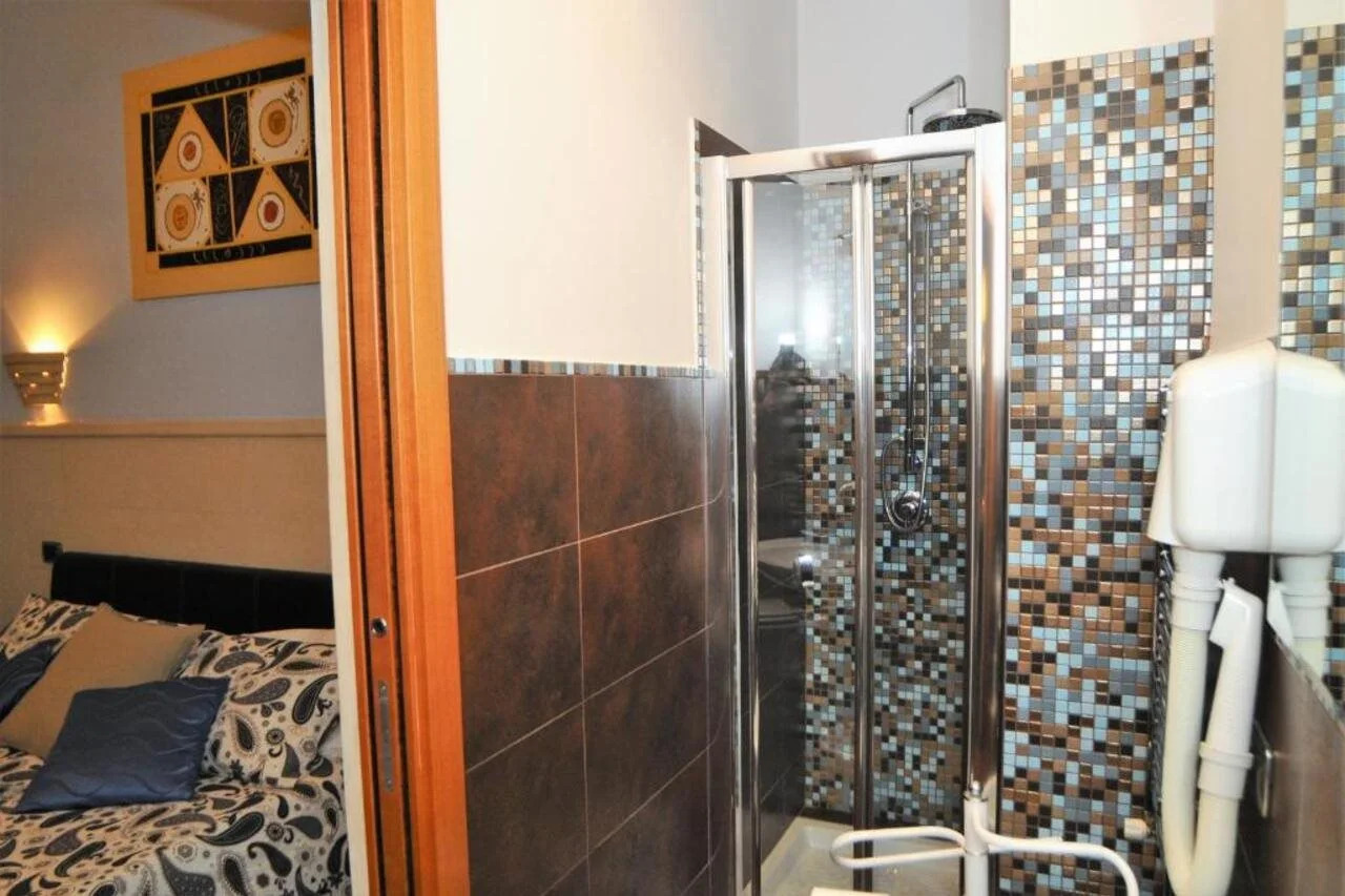 Foto - Cardinal Vatican Inn