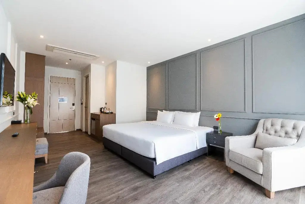 Photo - One Patio Hotel Pattaya - SHA Extra Plus