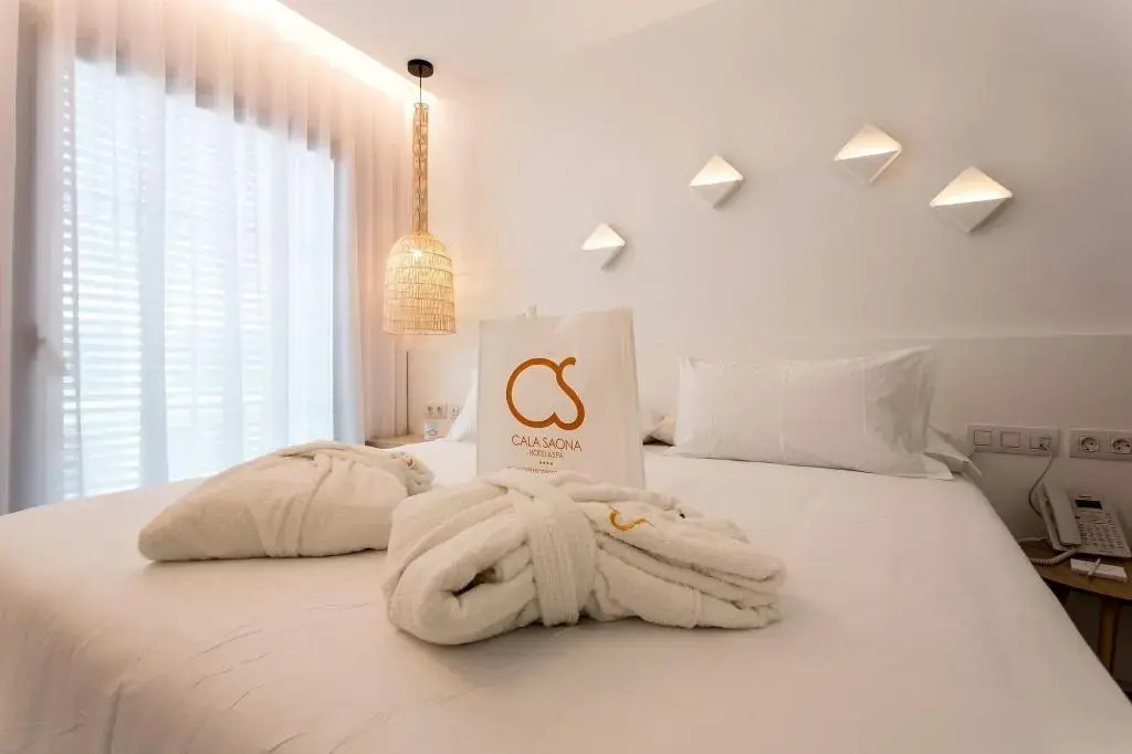 Foto - Sa Pedrera Suites & Spa
