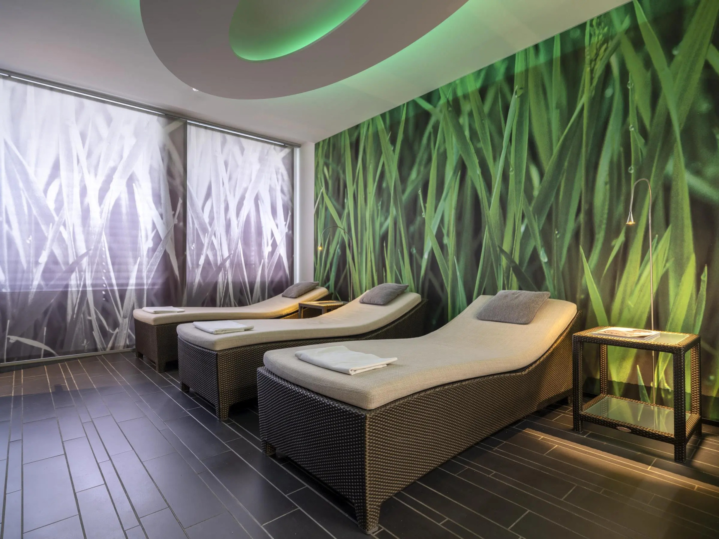 Foto - Steigenberger Icon Parkhotel Düsseldorf