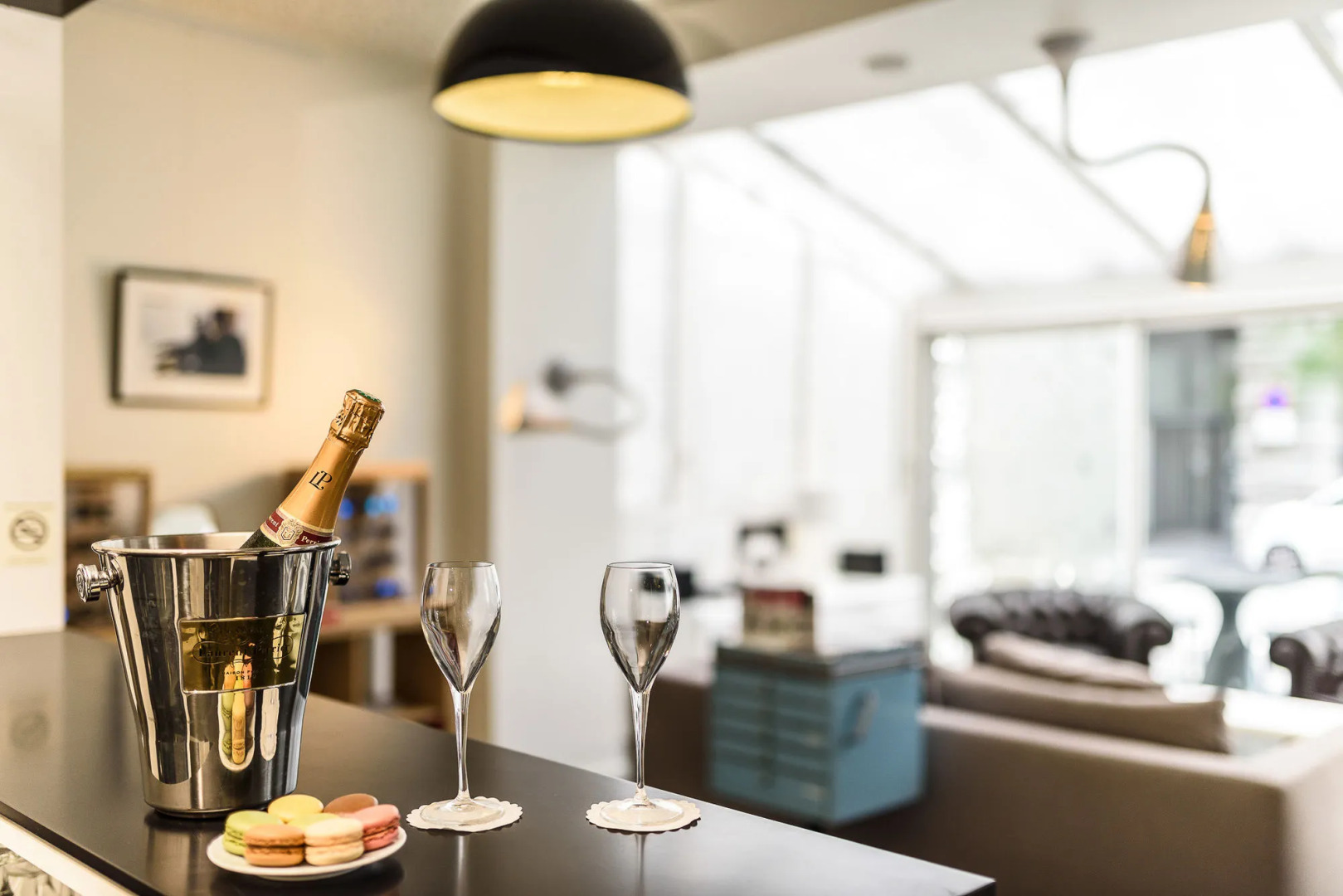 Photo - Hôtel Le Windsor Biarritz