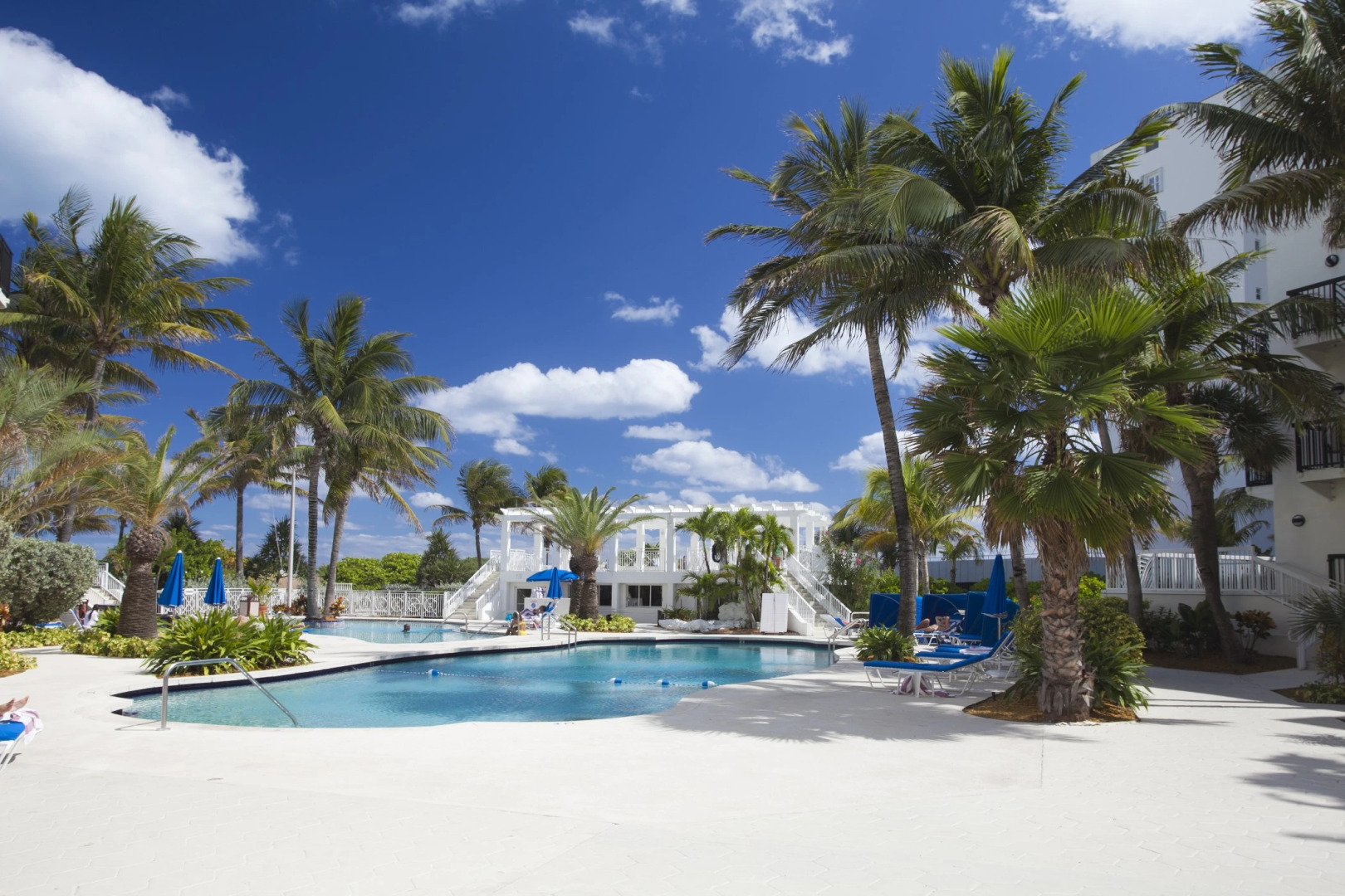 Foto - The Savoy Hotel & Beach Club