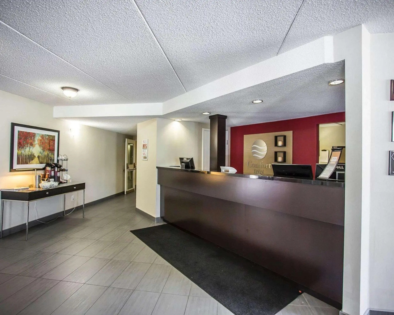 Photo - Comfort Inn Kanata Ottawa West