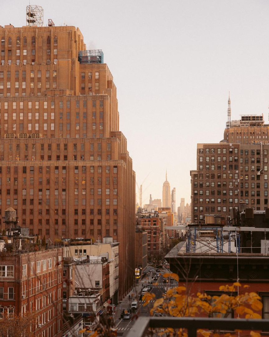 Photo - Smyth Tribeca