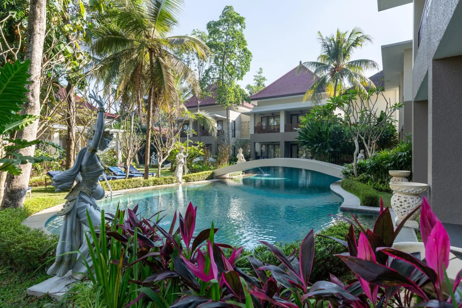 Foto - The Gantari Ubud Hotel & Villa