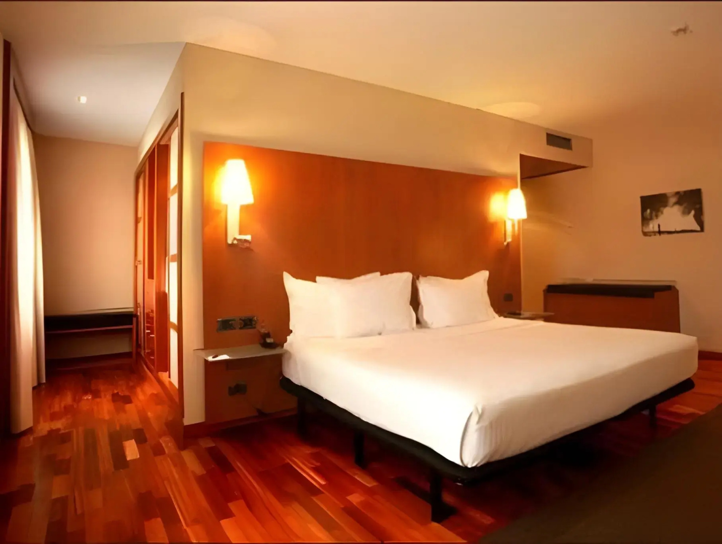 Foto - Hotel Exe Cuenca