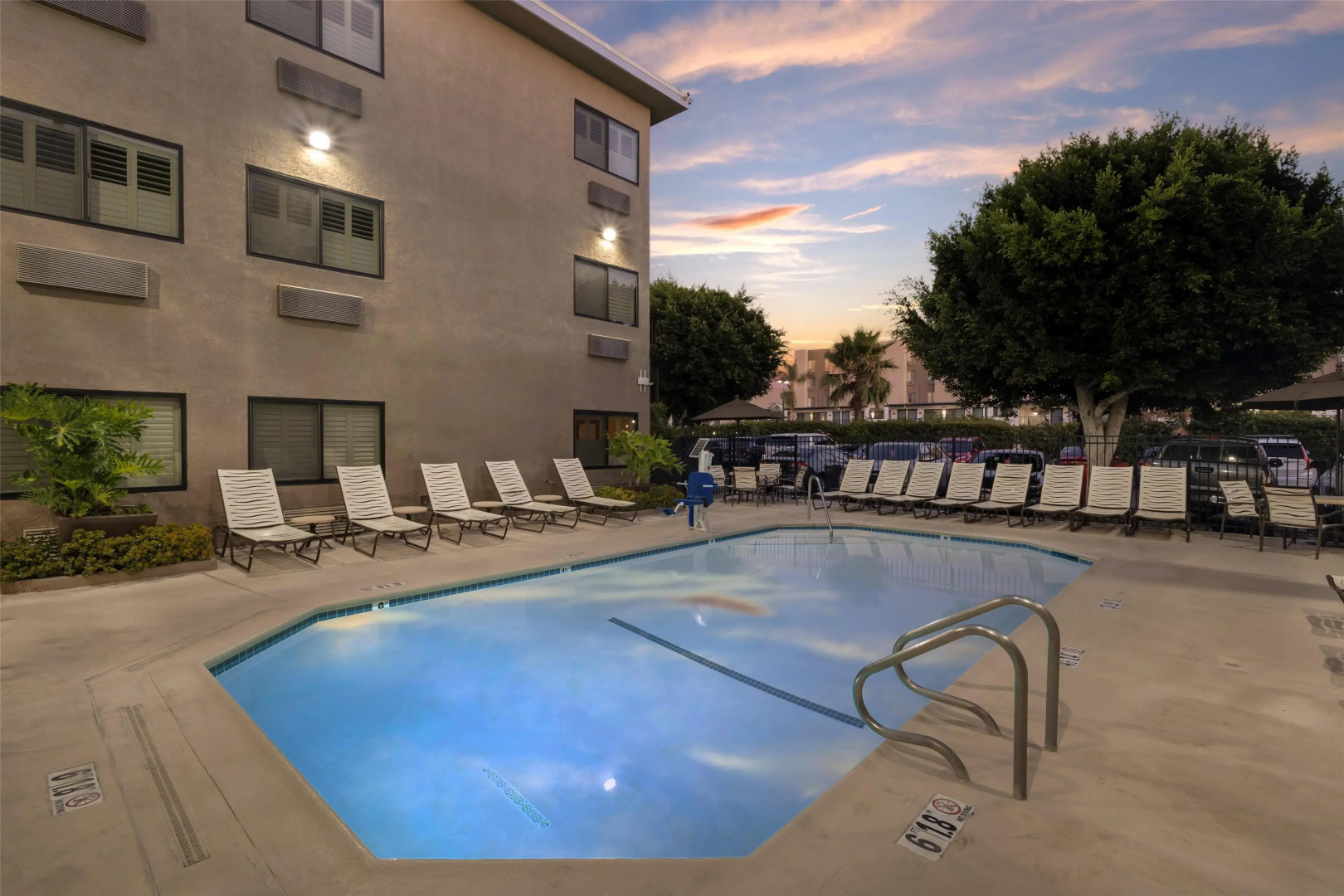 Photo - Best Western Plus Park Place Inn - Mini Suites