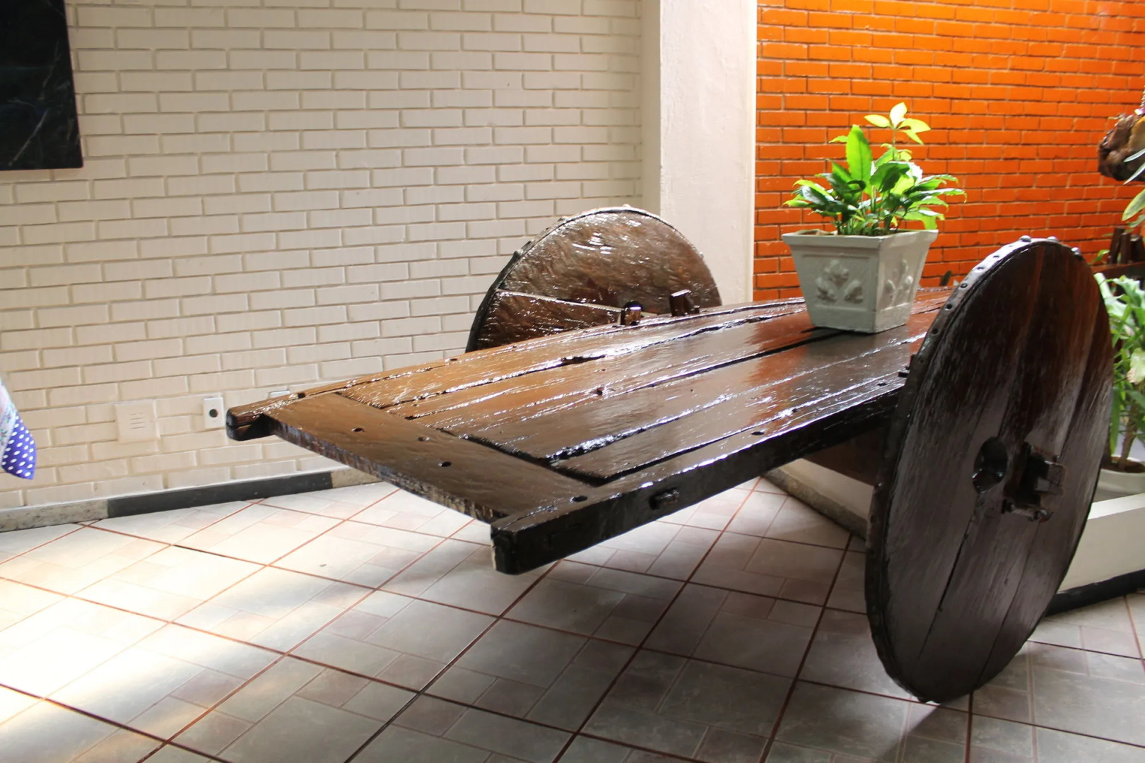 Foto - Rede Andrade Goiania Centro