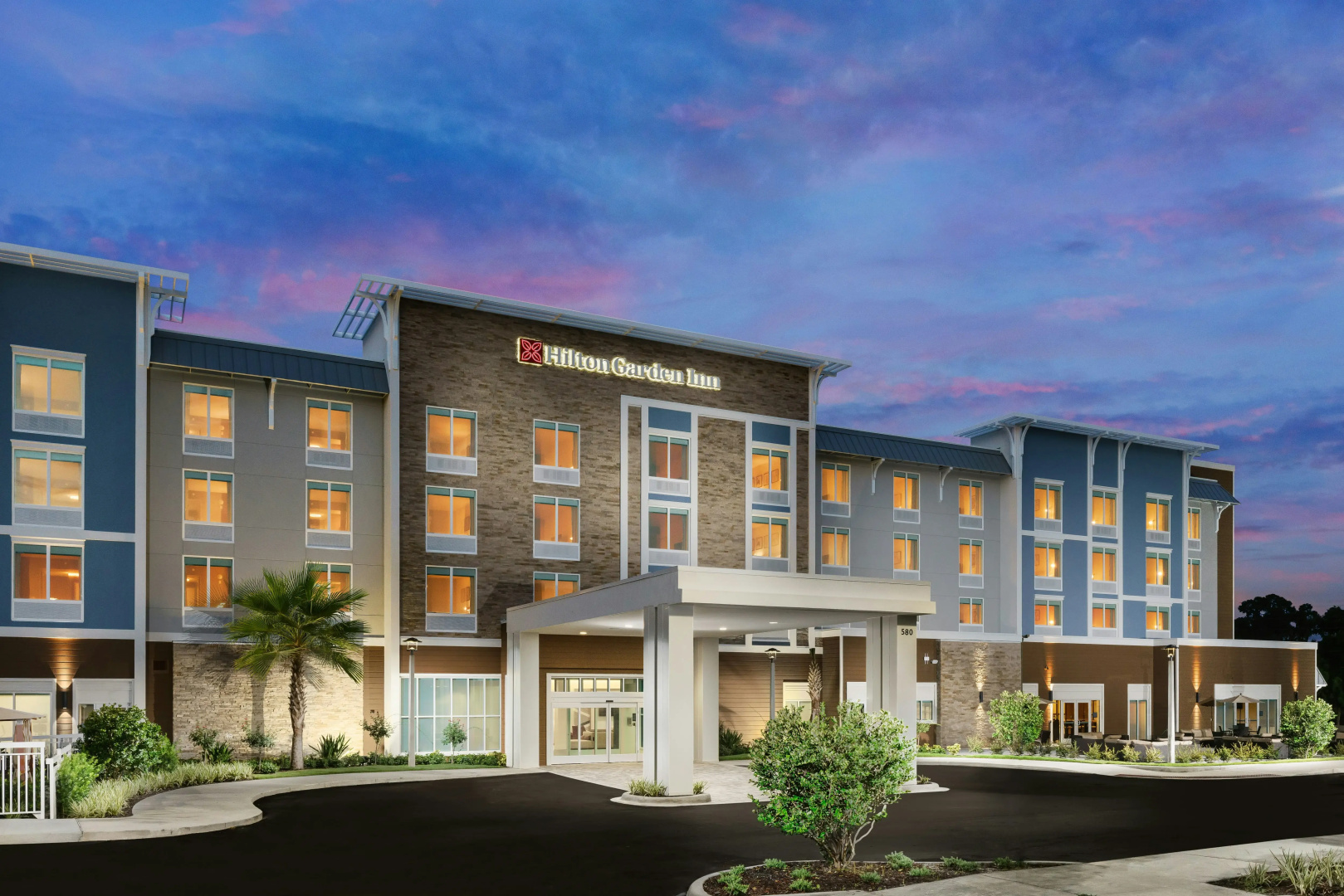 Foto - Hilton Garden Inn Apopka City Center