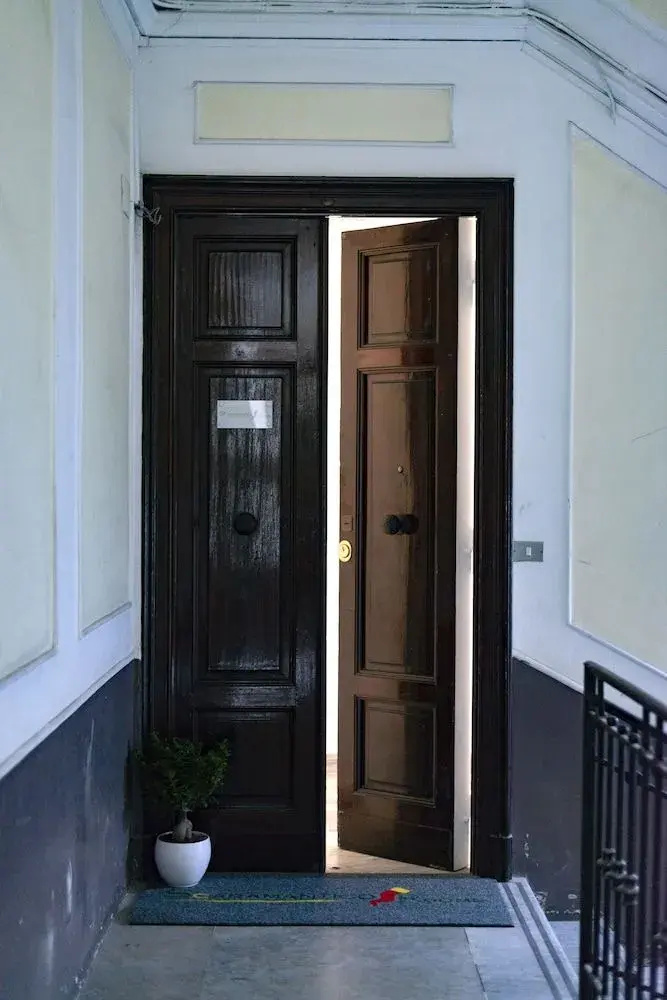 Foto - Scaramantico Rooms