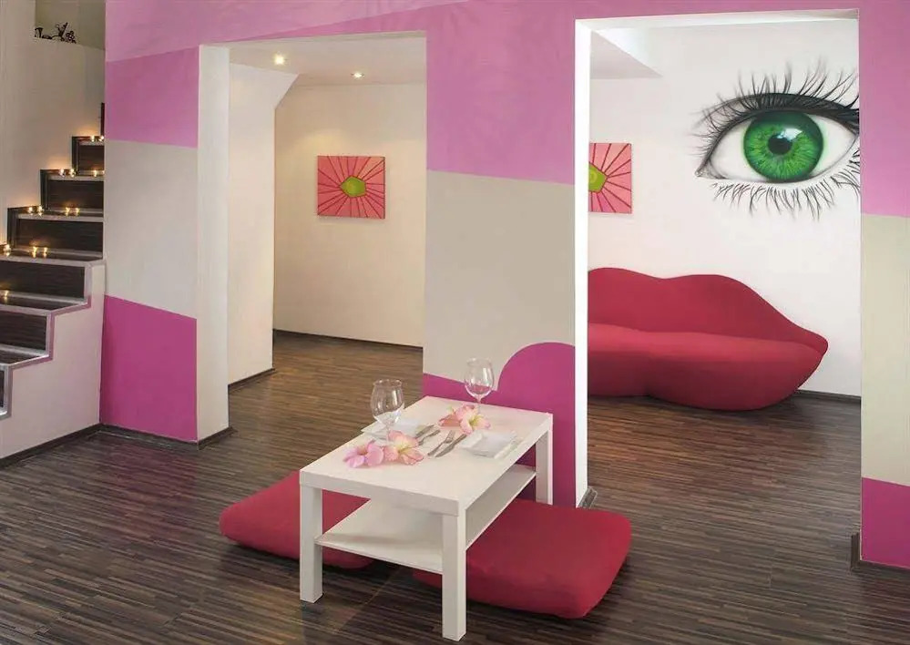 Photo - Walk Inn Váci 42