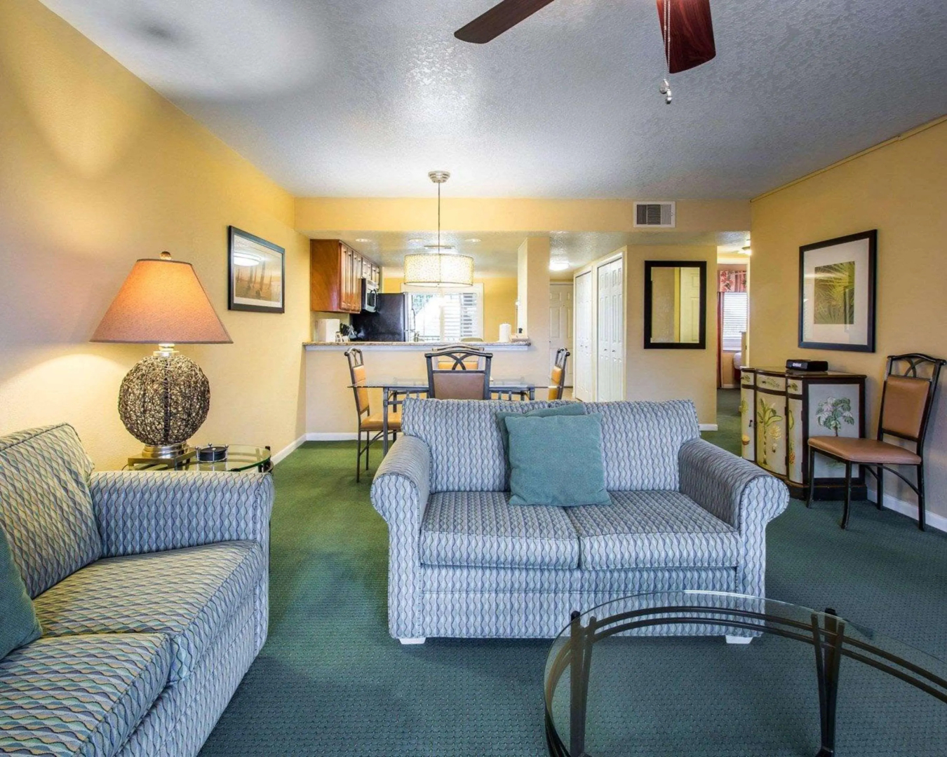 Foto - Bluegreen Vacations Orlando's Sunshine Resort