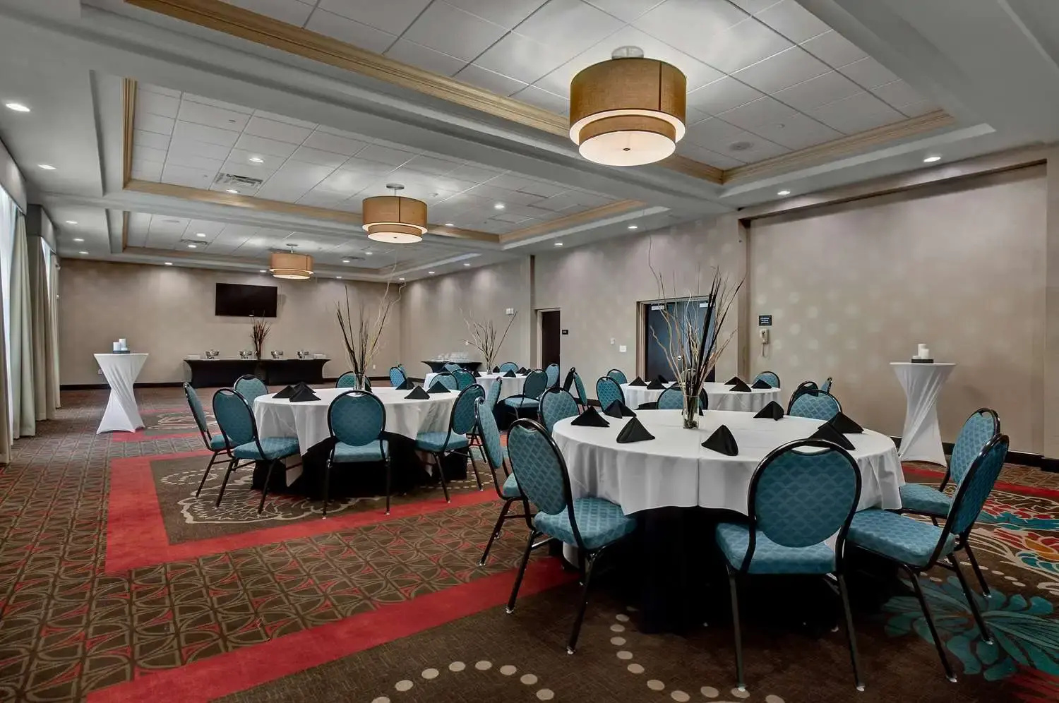 Foto - Hampton Inn & Suites Tampa Northwest/Oldsmar