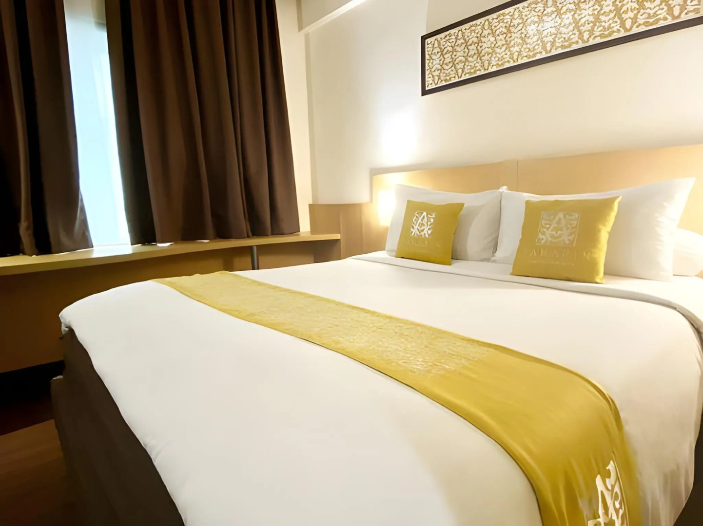 Foto - Tamarin Hotel Jakarta