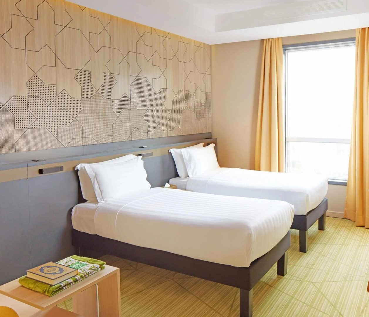 Photo - ibis Styles Makkah