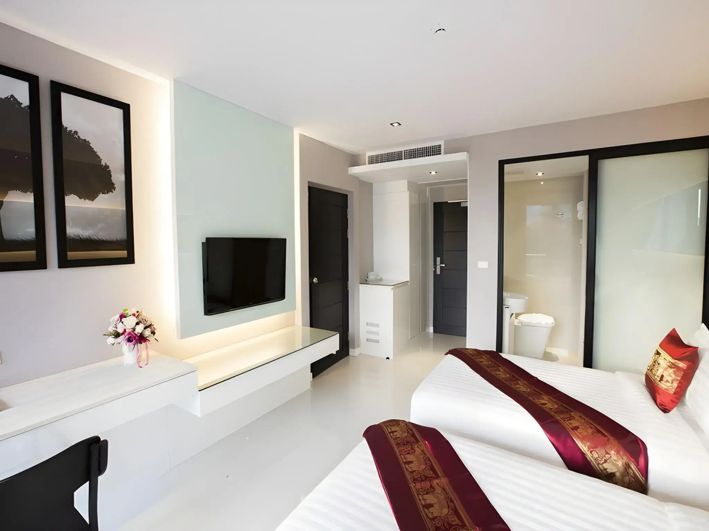 Foto - Serenotel Pattaya