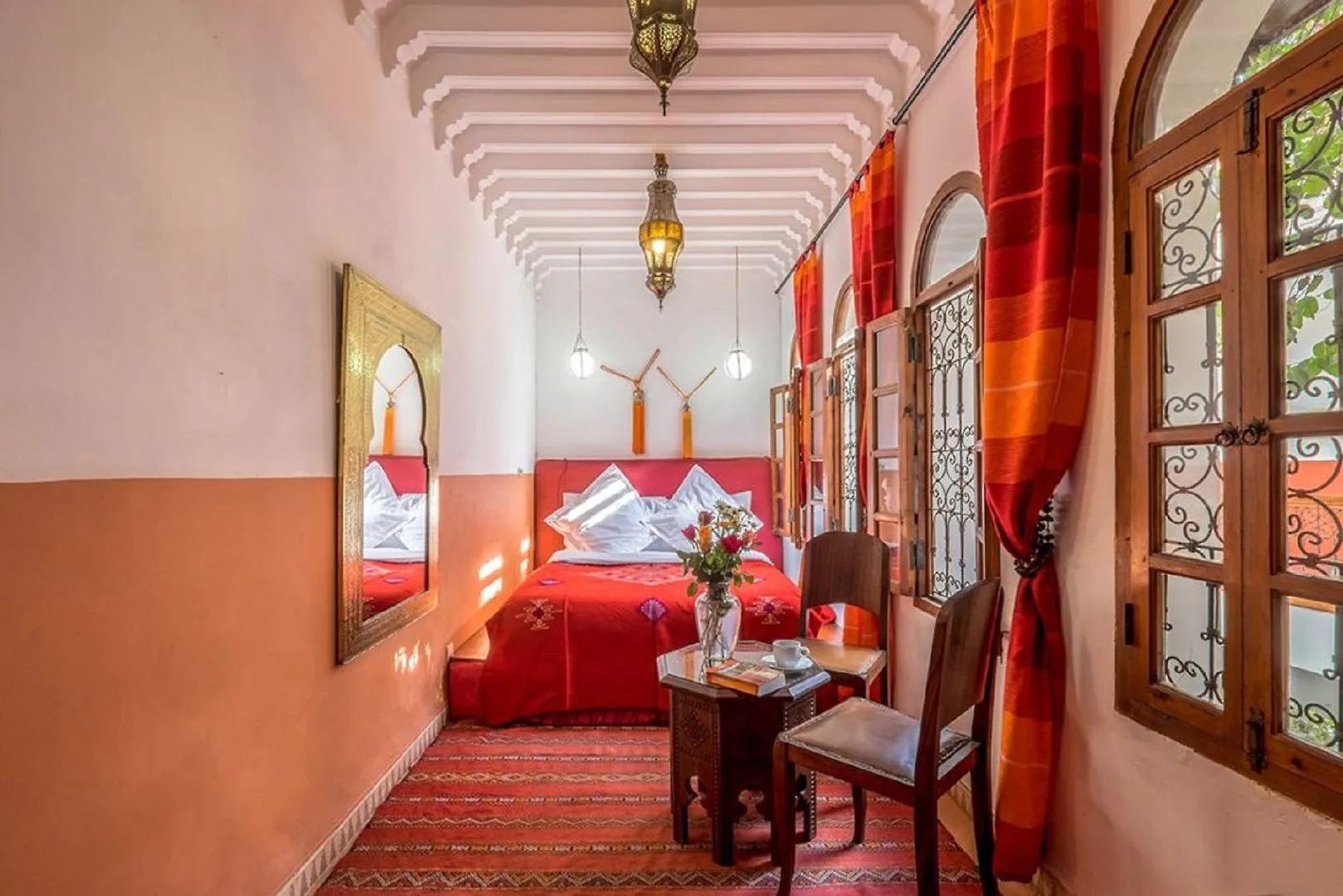 Photo - Riad Sable Chaud