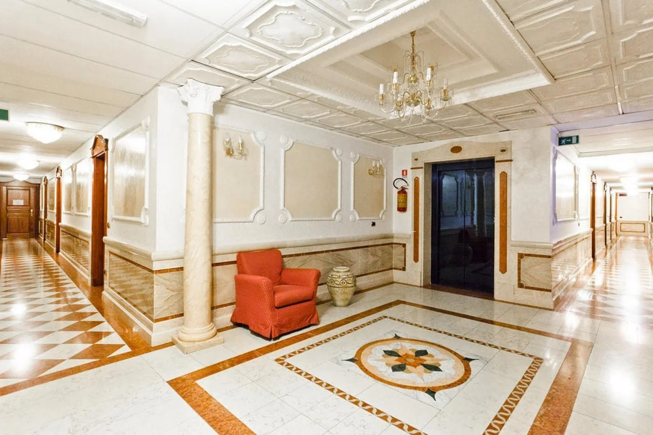 Foto - Mariano IV Palace Hotel