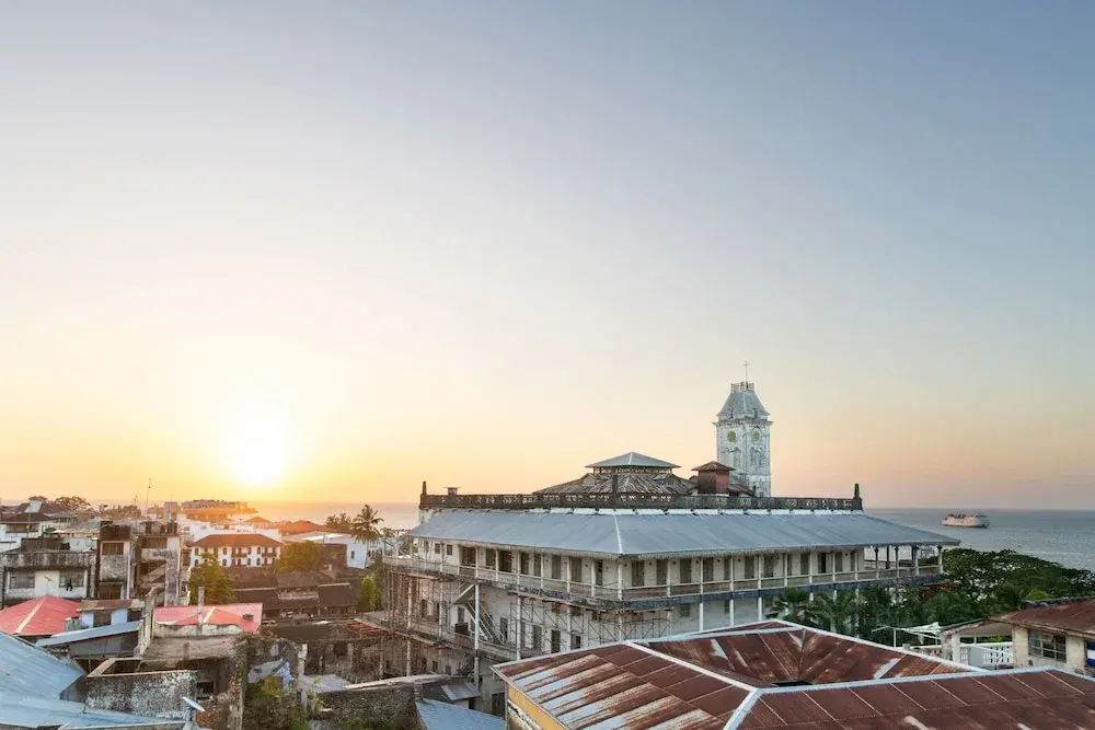 Foto - Upendo House Hotel Zanzibar