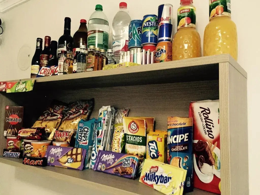 Photo - Hostal Acemar