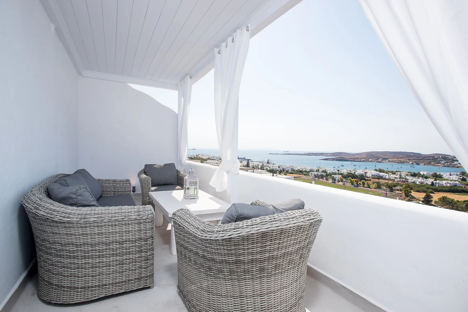 Foto - Paros Palace - Adults Only
