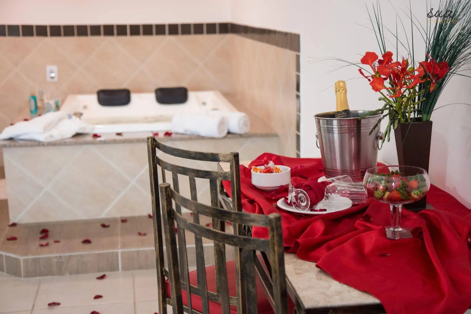 Foto - Hotel Miratlântico Búzios