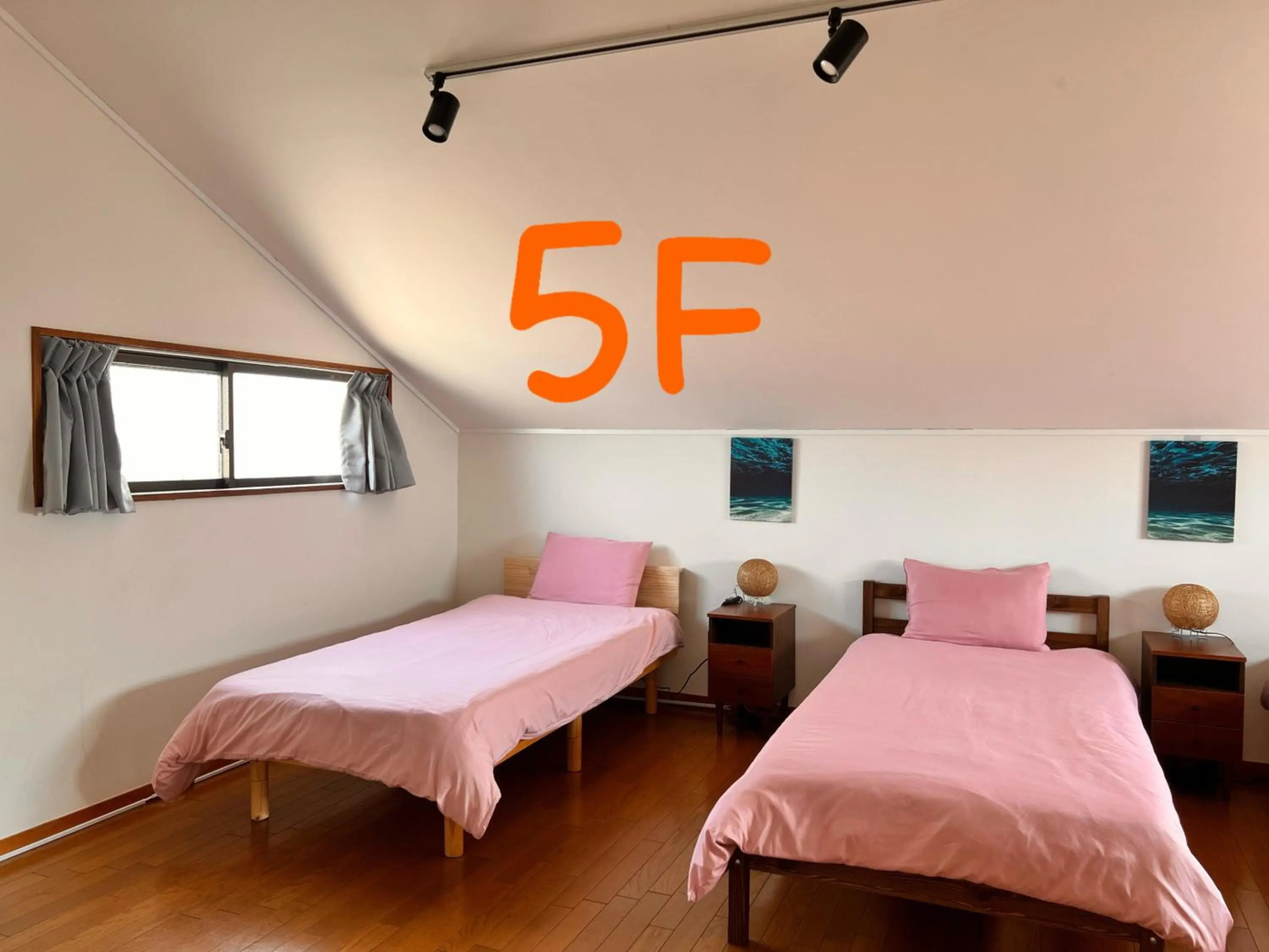 Foto - Guest House WA - Hostel