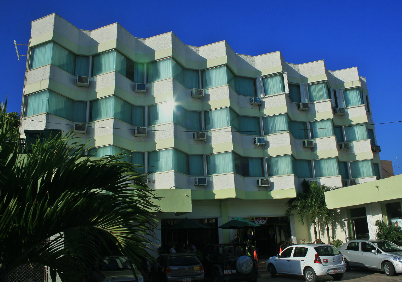Photo - Hotel Plaza Cozumel